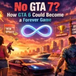 No GTA 7 How GTA 6 Could Become a Forever Game